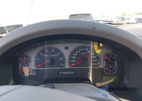 2007 Ford F-150 Fx4/Lariat/Xl/Xlt из США, поврежденный, VIN 1FTPX14V97NA56103